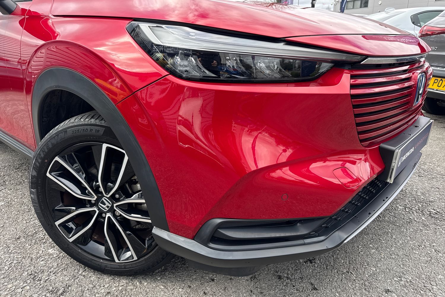 Used Honda HR-V 2022 for sale - 77829386: Photo 34