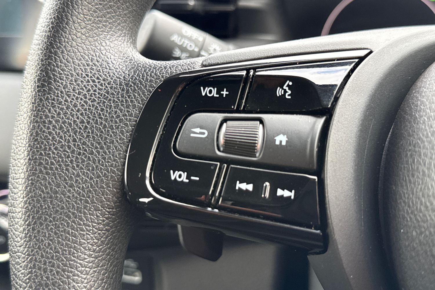 Used Honda HR-V 2022 for sale - 77829386: Photo 35