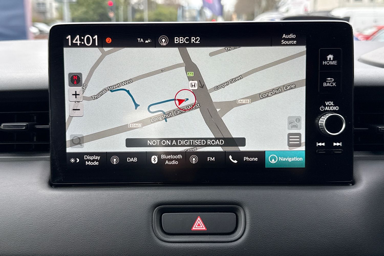 Used Honda HR-V 2022 for sale - 77829386: Photo 43