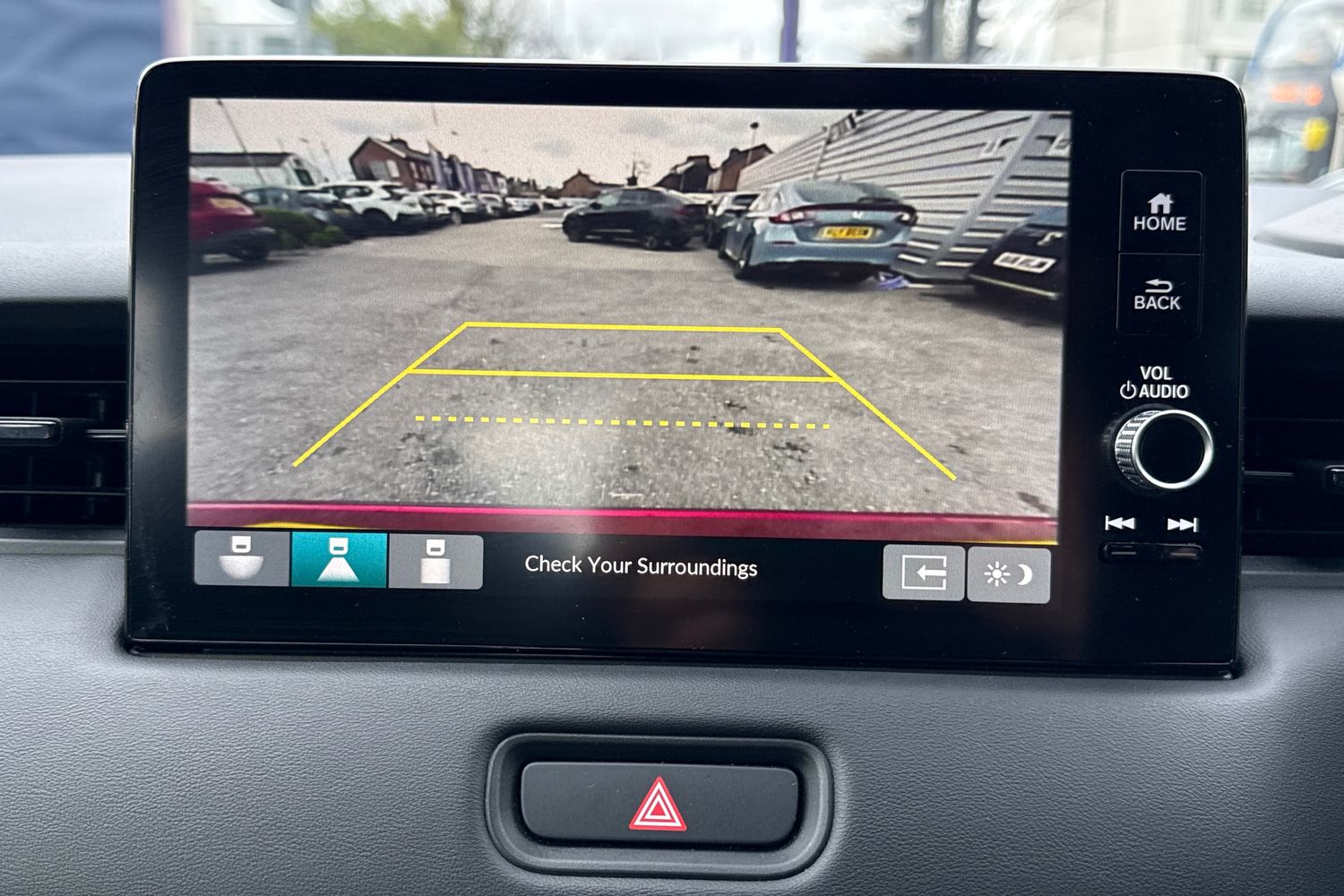 Used Honda HR-V 2022 for sale - 77829386: Photo 46