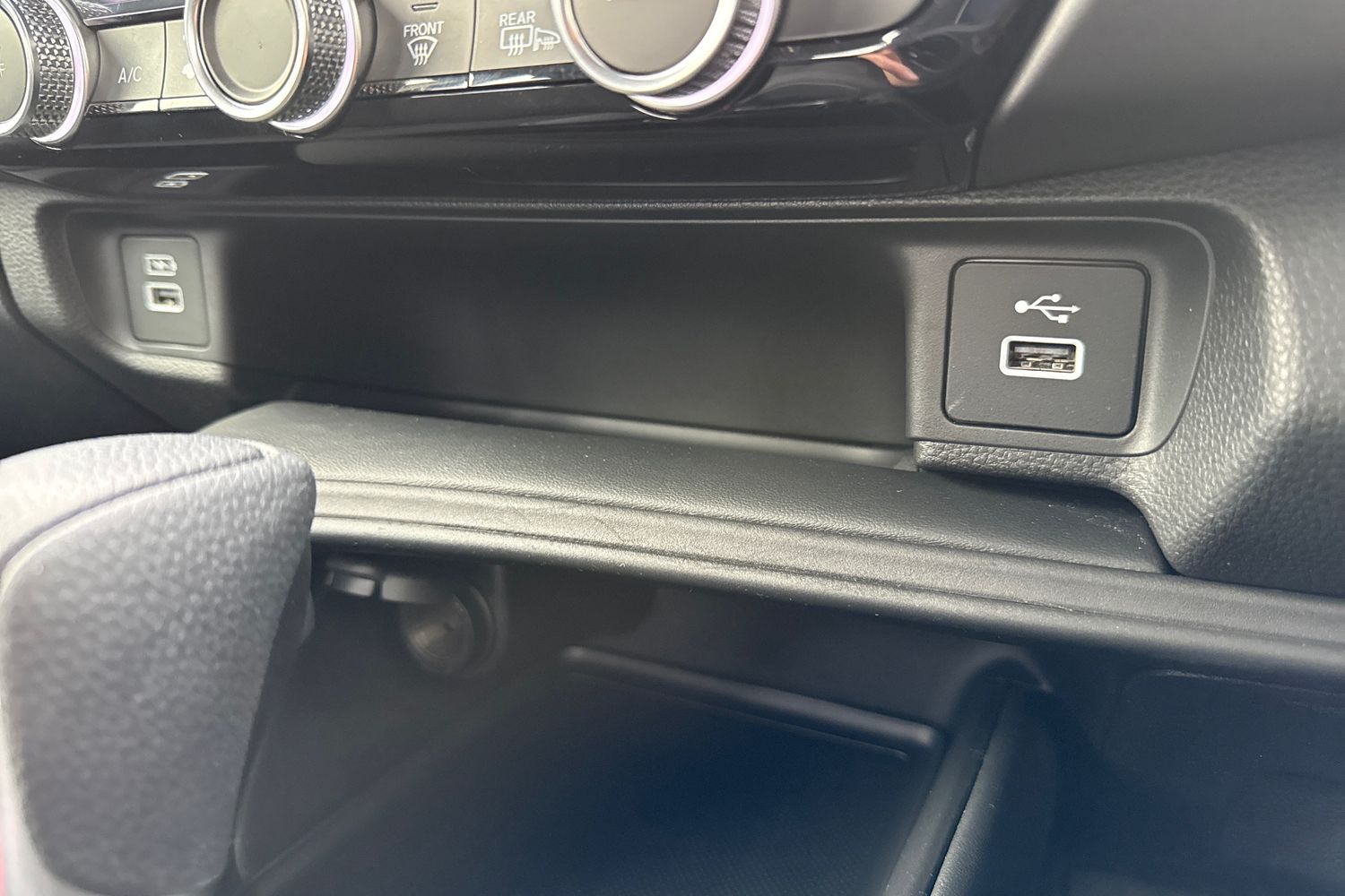 Used Honda HR-V 2022 for sale - 77829386: Photo 48