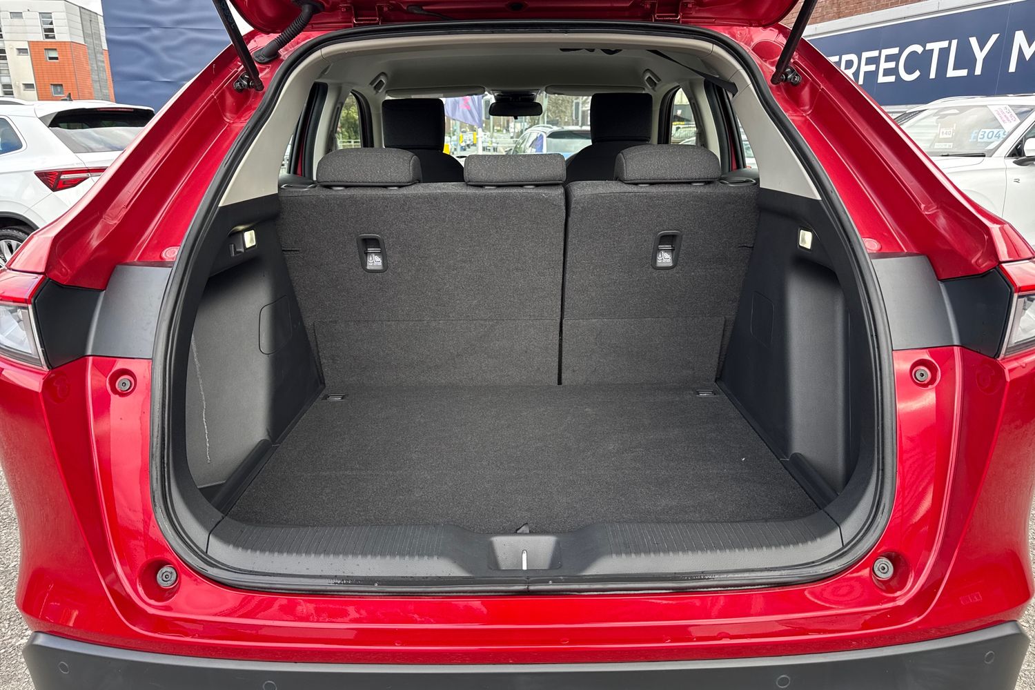 Used Honda HR-V 2022 for sale - 77829386: Photo 9