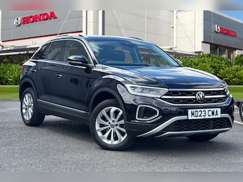 Used Volkswagen T-Roc 2023 for sale - 79338484: Photo