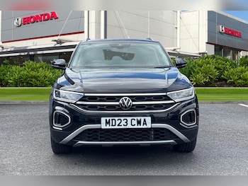 Used Volkswagen T-Roc 2023 for sale - 79338484: Photo