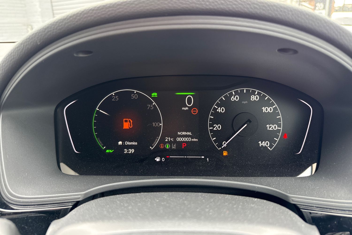 Vehicle 19
