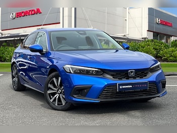 2025 - 2.0 eHEV Elegance 5dr CVT