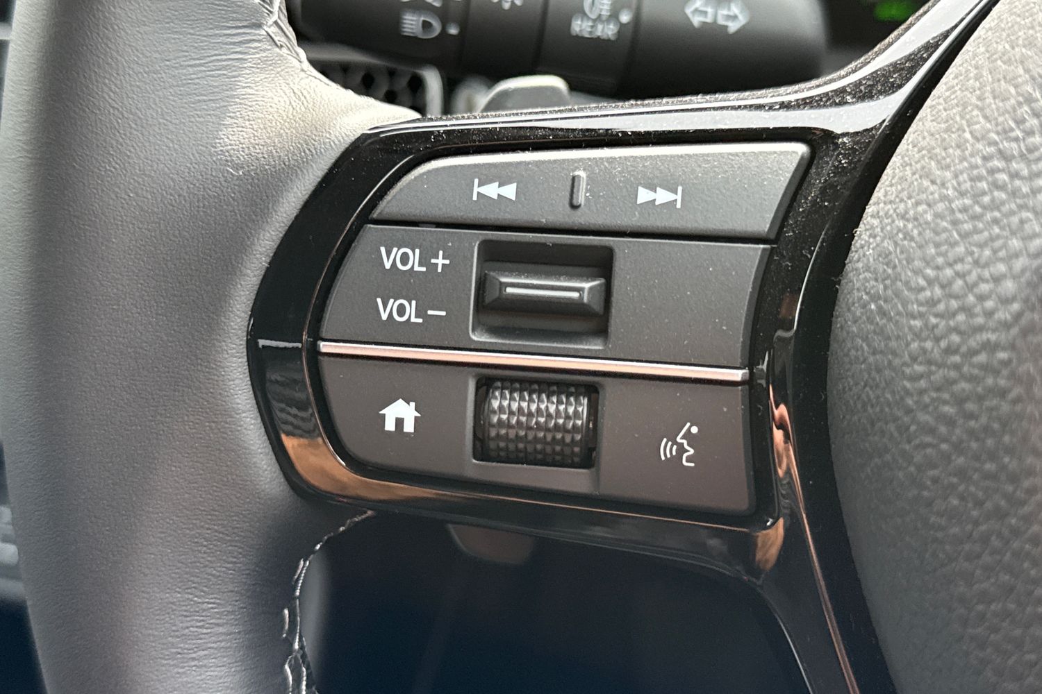 Vehicle 36