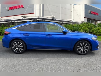 Used Honda Civic 2025 for sale - 75549696: Photo