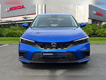 Used Honda Civic 2025 for sale - 75549696: Photo