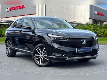 Used Honda HR-V 2024 for sale - 78981126: Photo