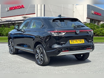 Used Honda HR-V 2024 for sale - 78981126: Photo