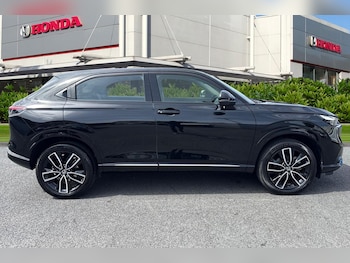 Used Honda HR-V 2024 for sale - 78981126: Photo