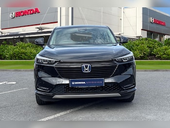 Used Honda HR-V 2024 for sale - 78981126: Photo