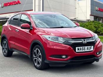 2016 - 1.5 i-VTEC EX 5dr