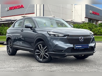 Used Honda HR-V 2023 for sale - 78282511: Photo