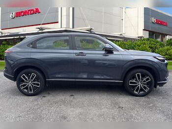 Used Honda HR-V 2023 for sale - 78282511: Photo