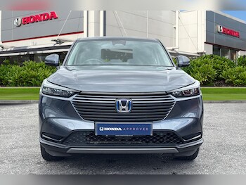 Used Honda HR-V 2023 for sale - 78282511: Photo