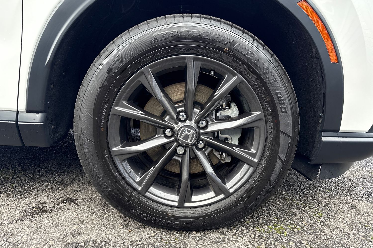 Used Honda CR-V 2025 for sale - 77493970: Photo 14