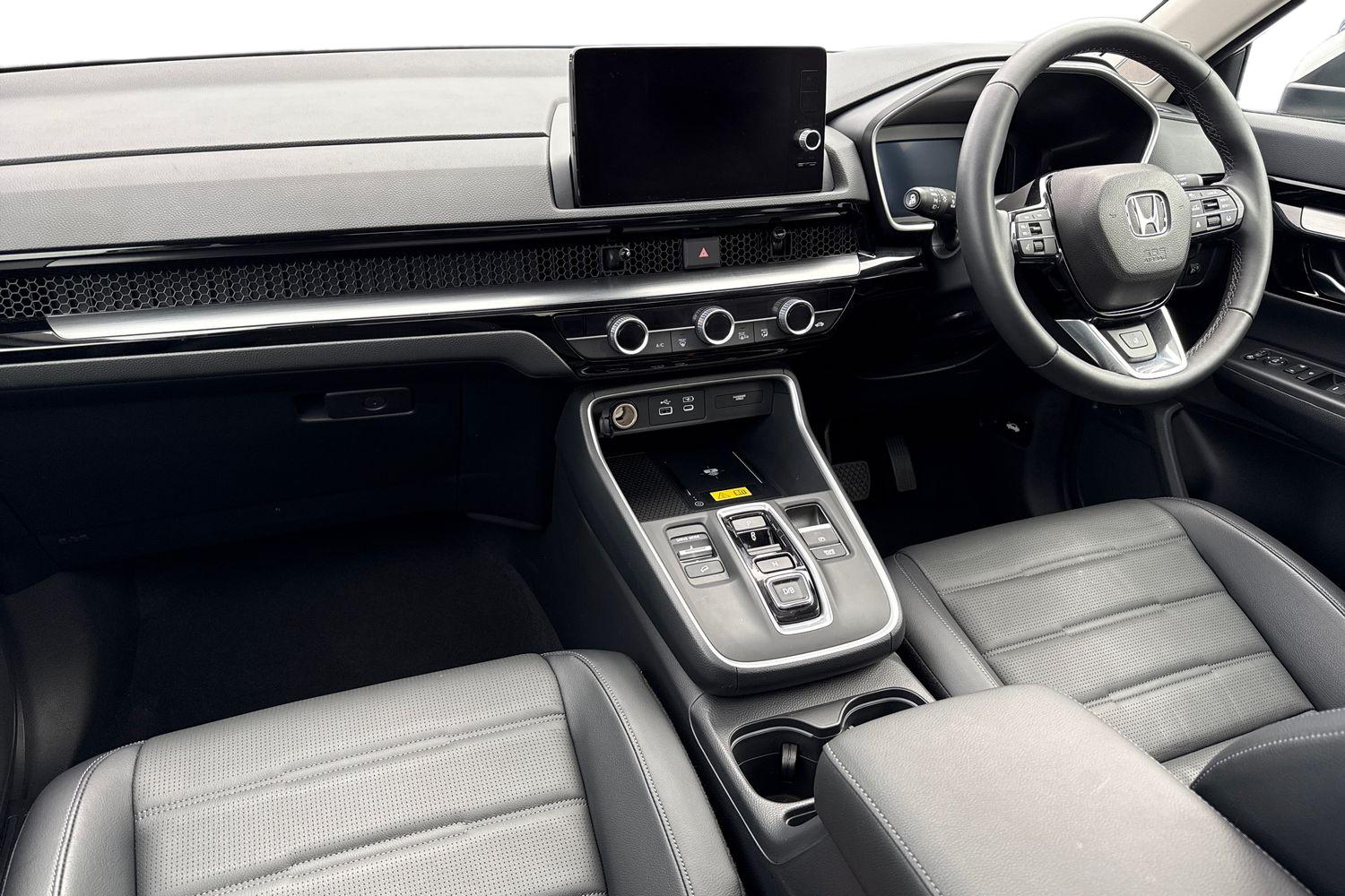 Used Honda CR-V 2025 for sale - 77493970: Photo 16