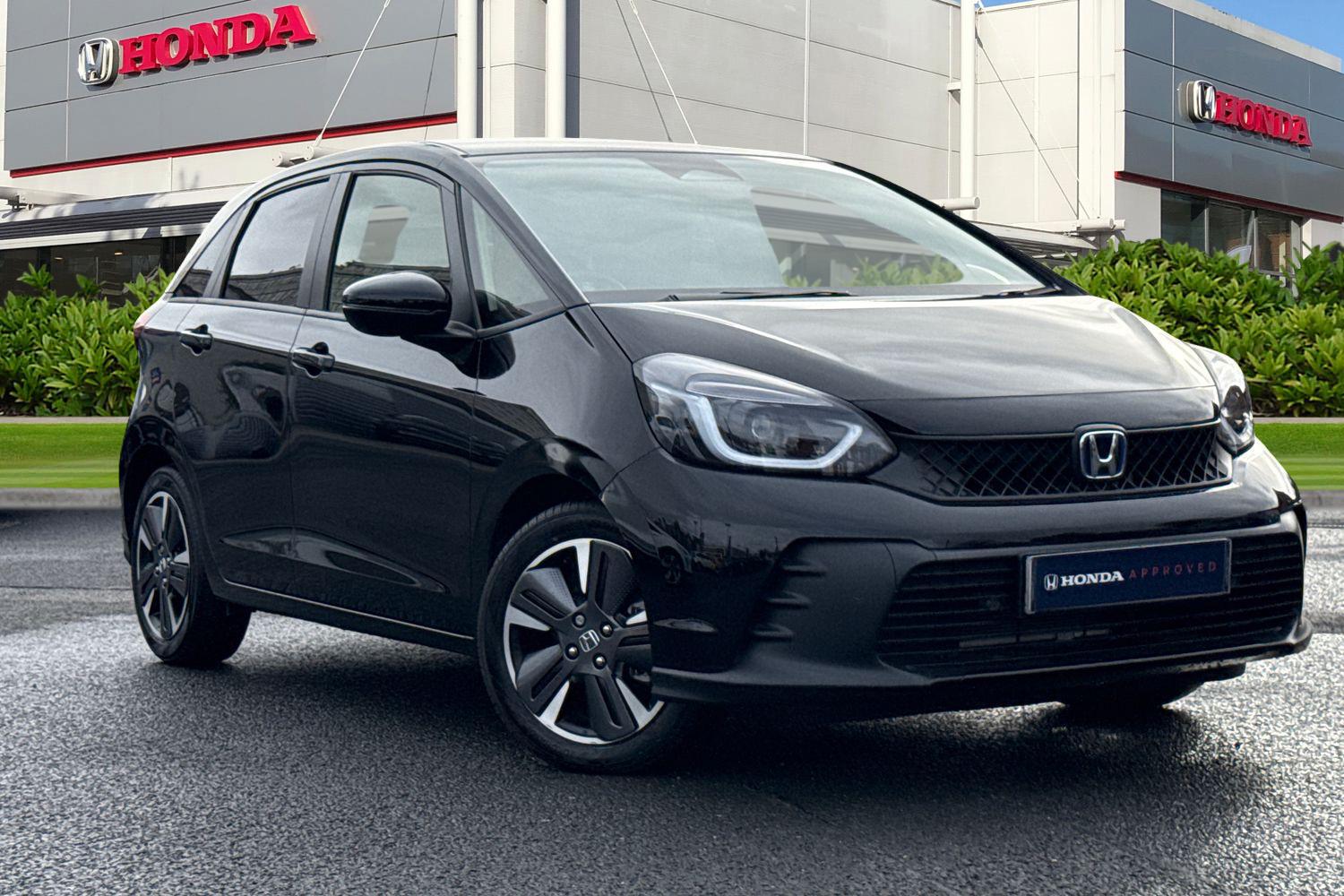 Used Honda Jazz 2025 for sale - 76438841: Photo 1