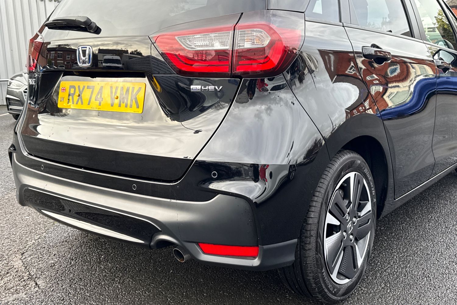 Used Honda Jazz 2025 for sale - 76438841: Photo 10