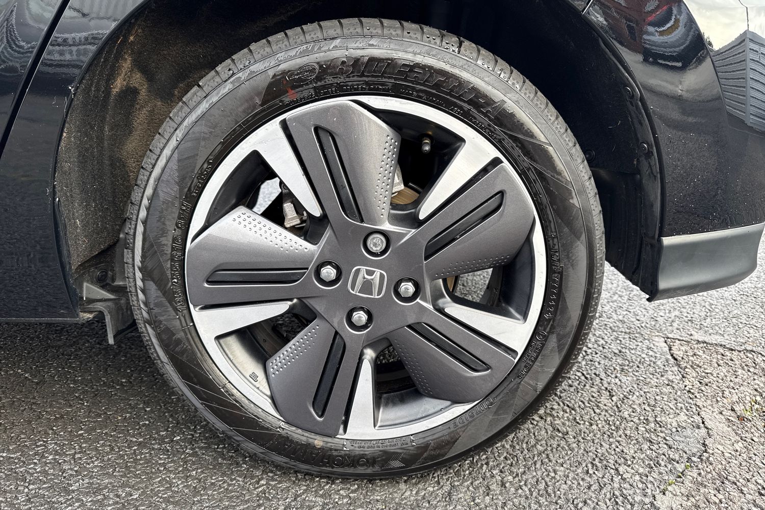 Used Honda Jazz 2025 for sale - 76438841: Photo 13