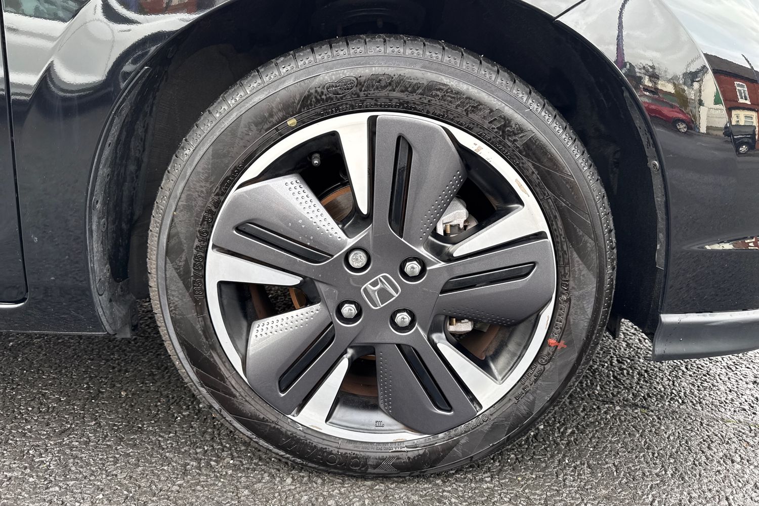 Used Honda Jazz 2025 for sale - 76438841: Photo 14