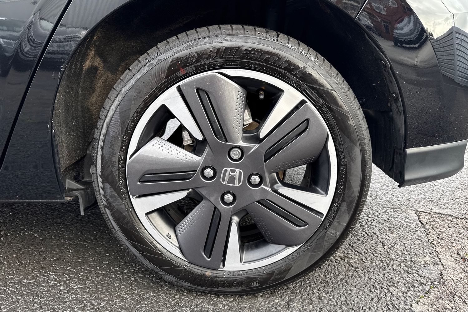 Used Honda Jazz 2025 for sale - 76438841: Photo 15