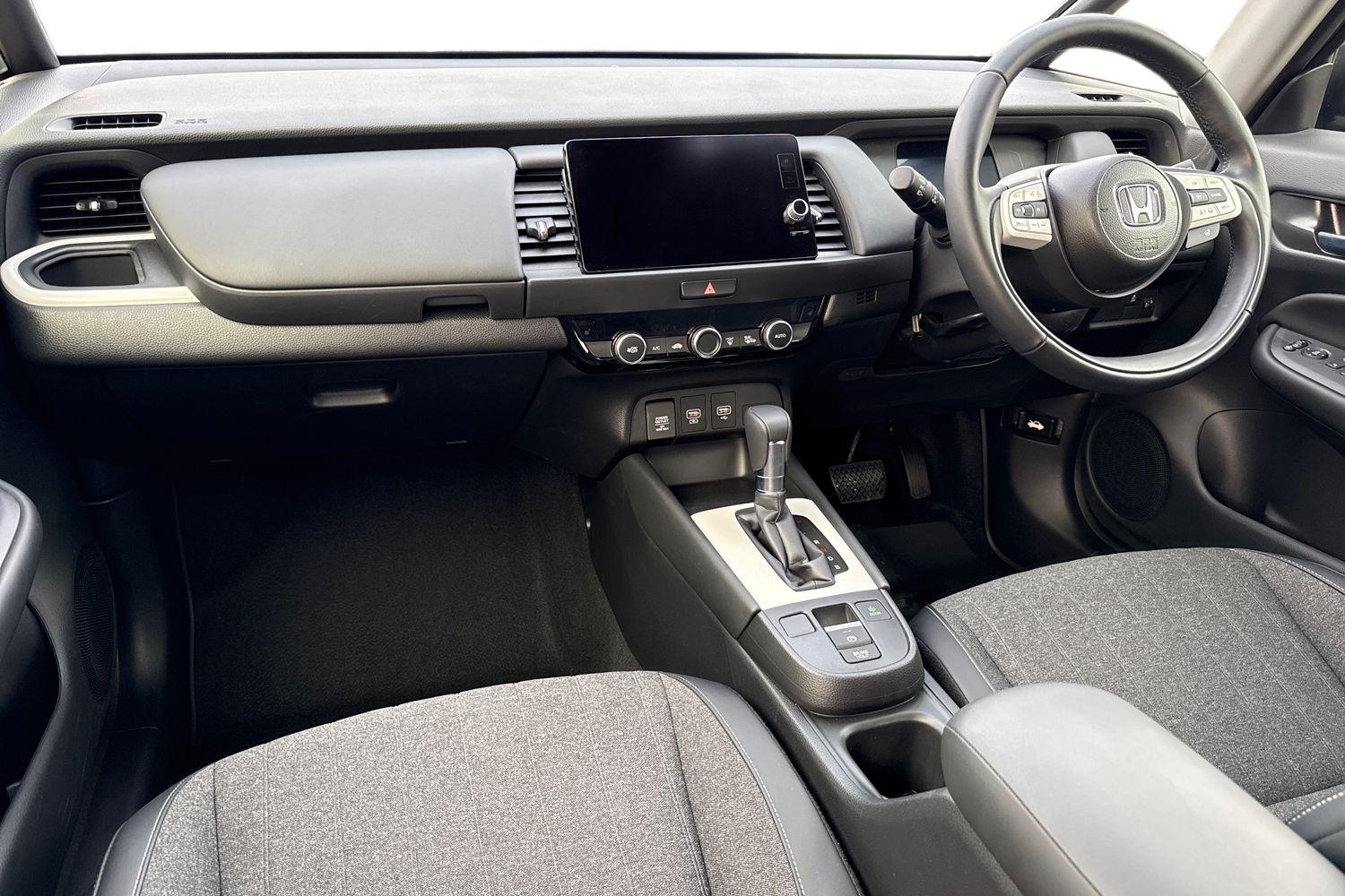 Used Honda Jazz 2025 for sale - 76438841: Photo 16