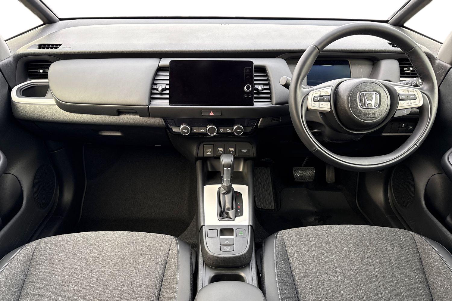 Used Honda Jazz 2025 for sale - 76438841: Photo 17