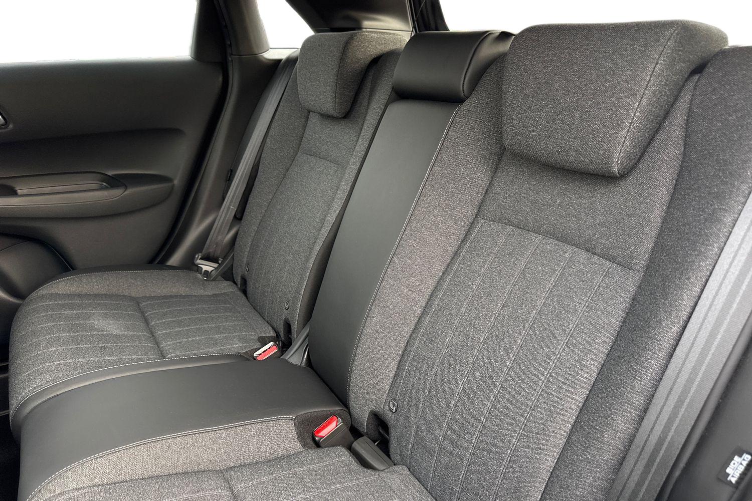 Used Honda Jazz 2025 for sale - 76438841: Photo 18