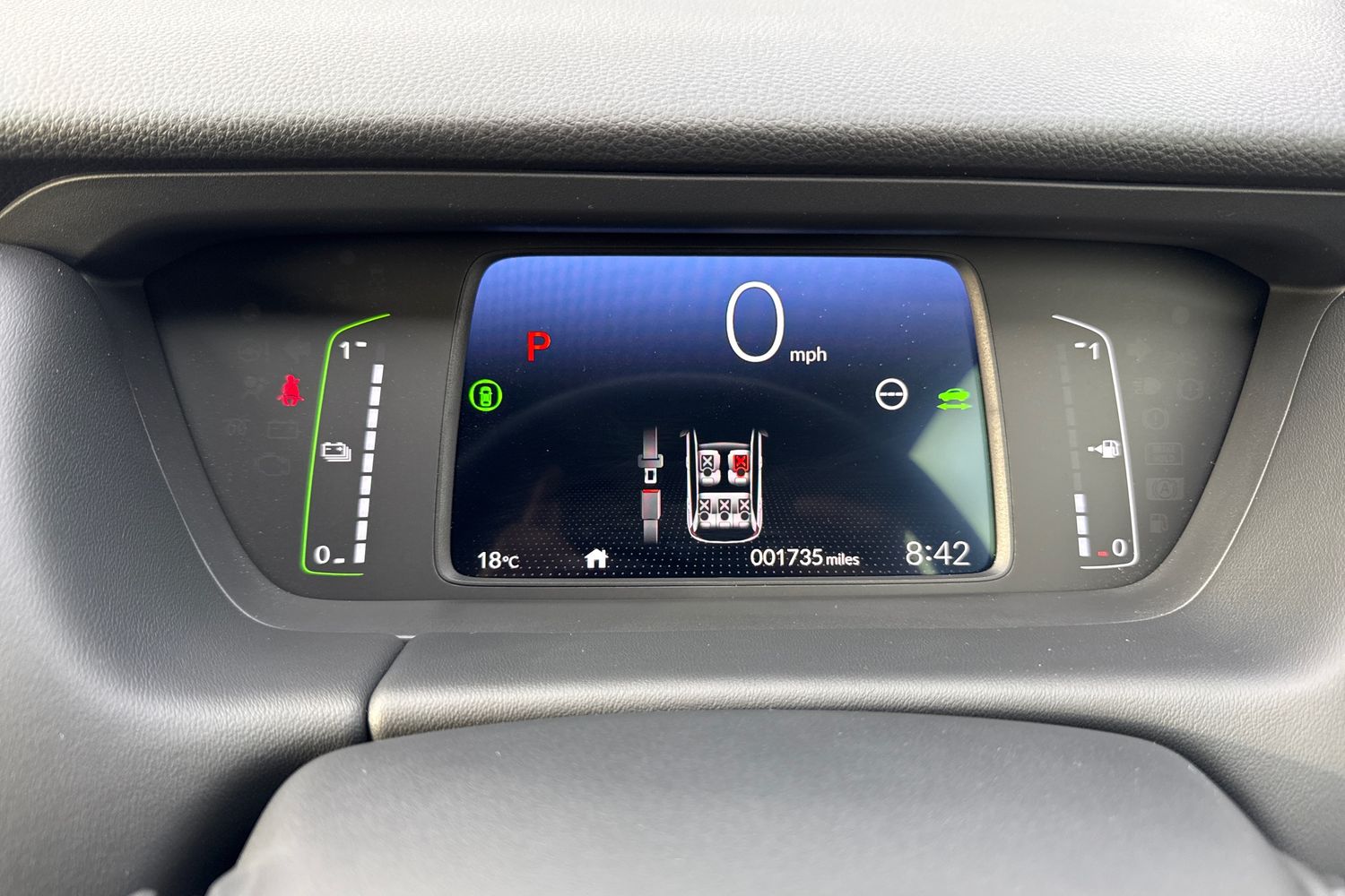 Used Honda Jazz 2025 for sale - 76438841: Photo 19