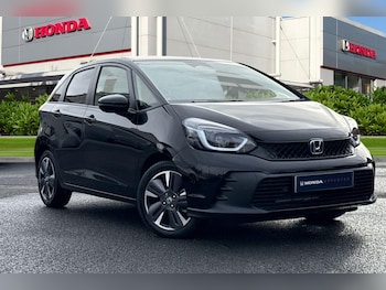 2025 - 1.5 i-MMD Hybrid Advance 5dr eCVT