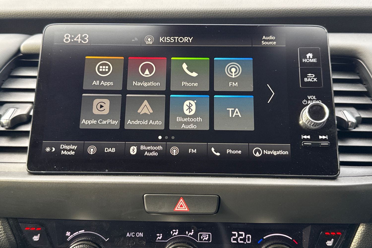 Used Honda Jazz 2025 for sale - 76438841: Photo 20