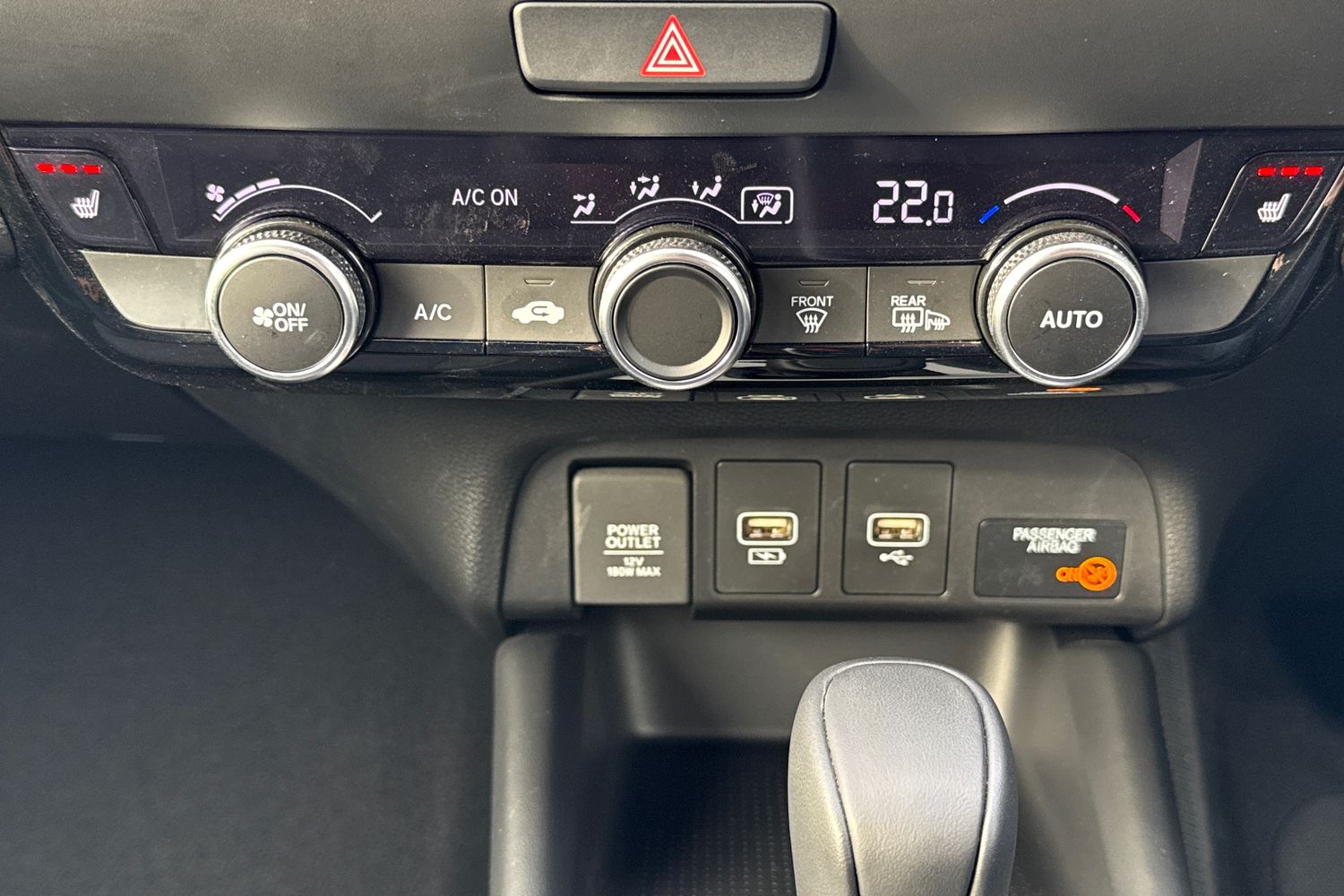 Used Honda Jazz 2025 for sale - 76438841: Photo 21