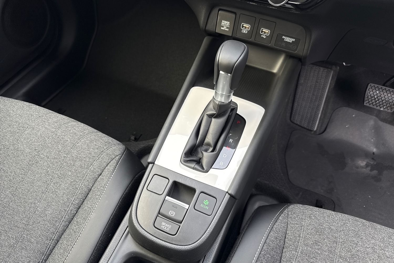 Used Honda Jazz 2025 for sale - 76438841: Photo 22