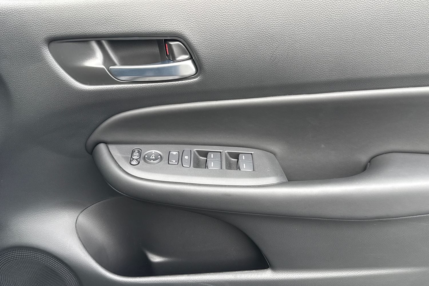 Used Honda Jazz 2025 for sale - 76438841: Photo 23