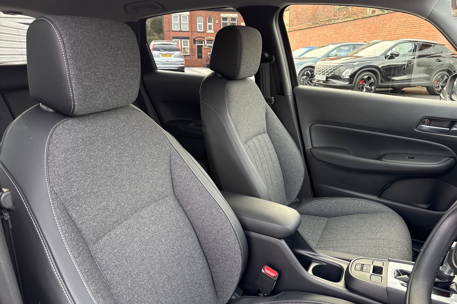 Used Honda Jazz 2025 for sale - 76438841: Photo 24