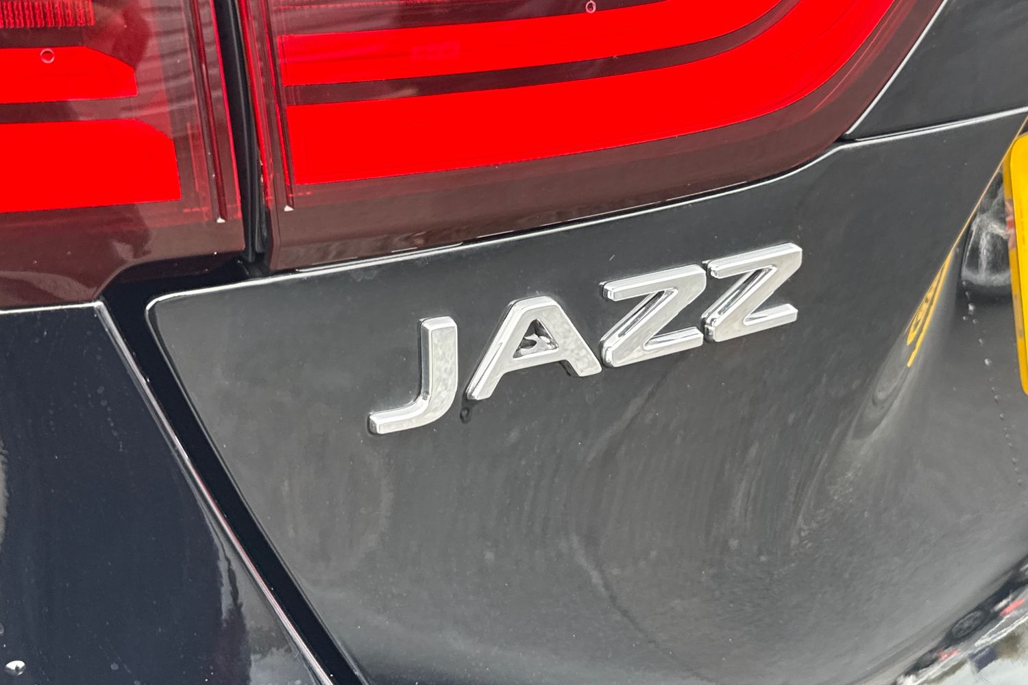 Used Honda Jazz 2025 for sale - 76438841: Photo 25