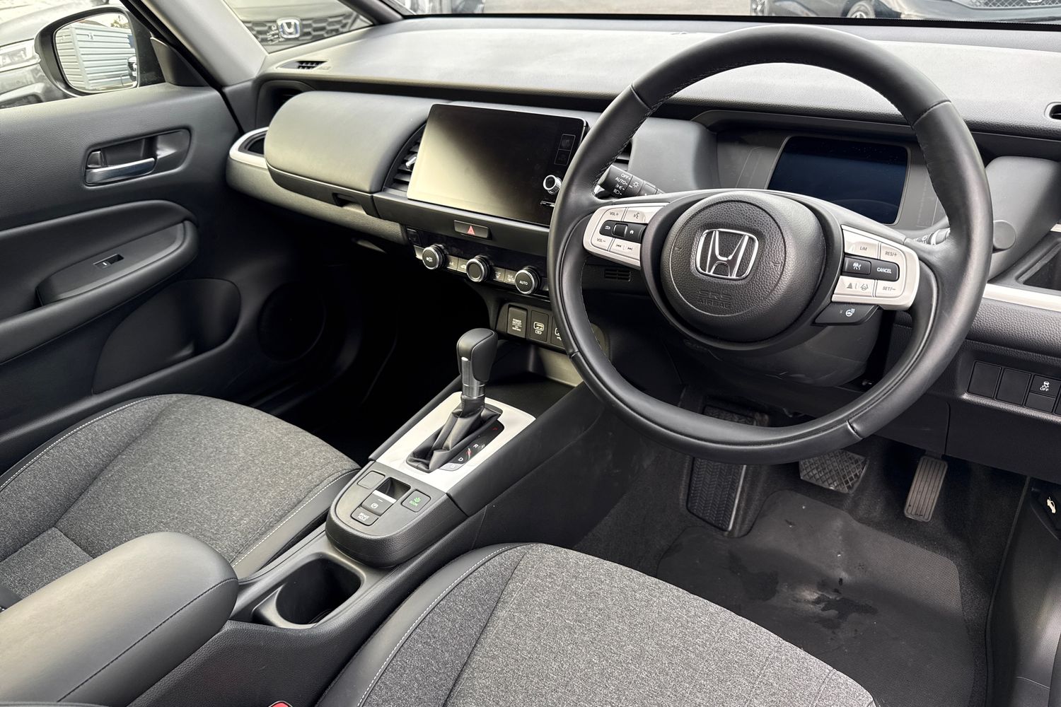 Used Honda Jazz 2025 for sale - 76438841: Photo 29