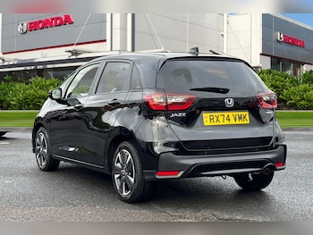 Used Honda Jazz 2025 for sale - 76438841: Photo