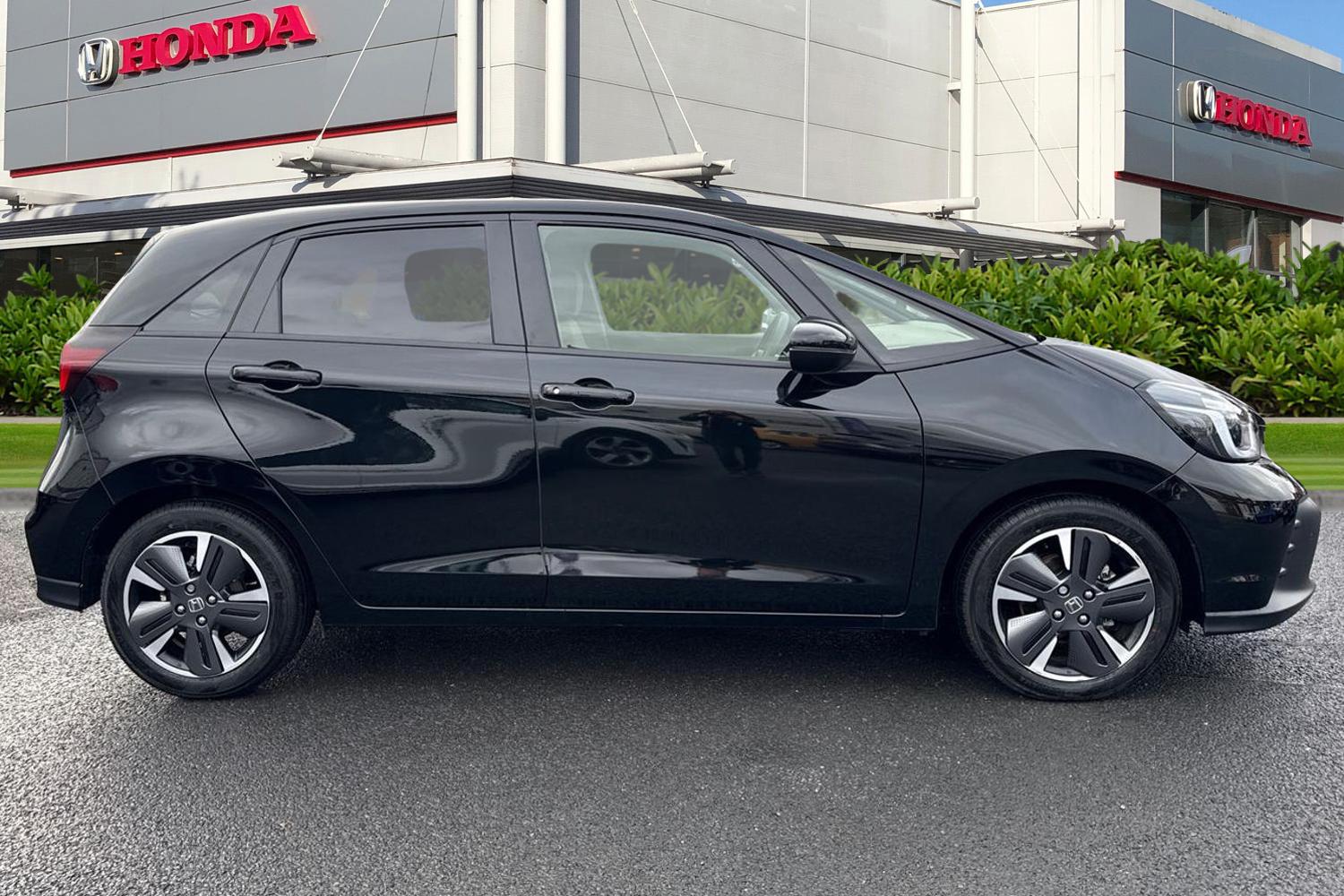Used Honda Jazz 2025 for sale - 76438841: Photo 3