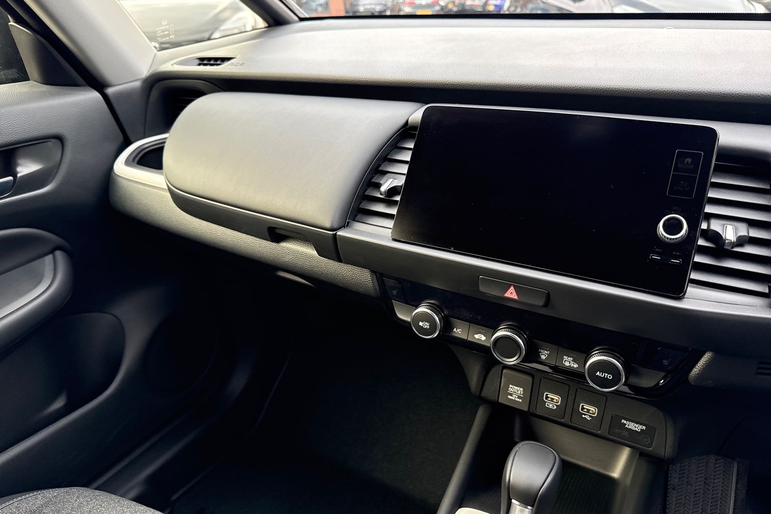 Used Honda Jazz 2025 for sale - 76438841: Photo 30