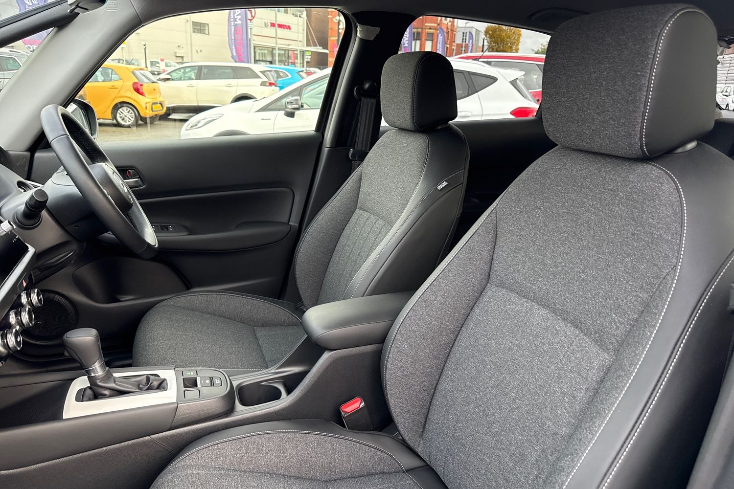 Used Honda Jazz 2025 for sale - 76438841: Photo 31