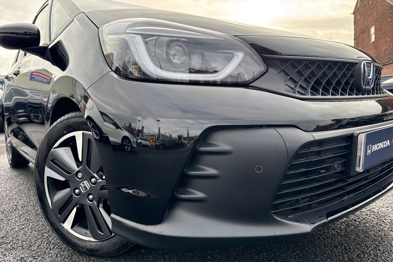 Used Honda Jazz 2025 for sale - 76438841: Photo 34