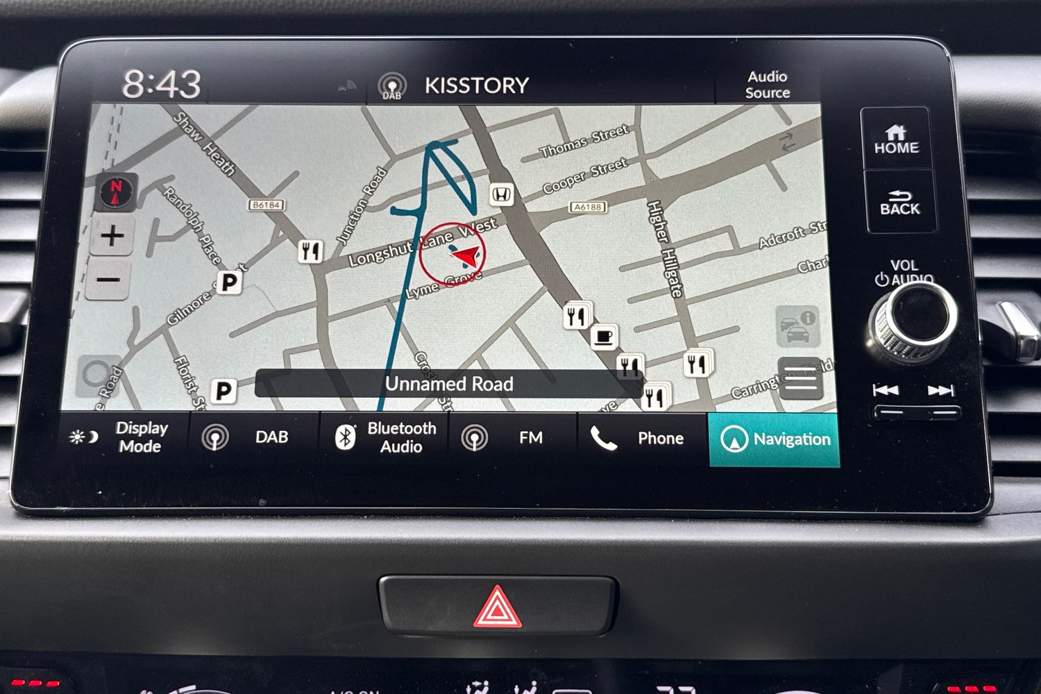 Used Honda Jazz 2025 for sale - 76438841: Photo 39