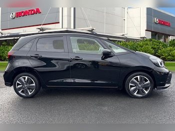 Used Honda Jazz 2025 for sale - 76438841: Photo