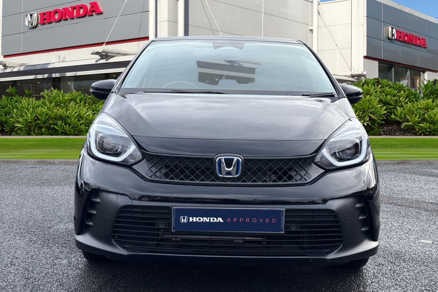 Used Honda Jazz 2025 for sale - 76438841: Photo 4