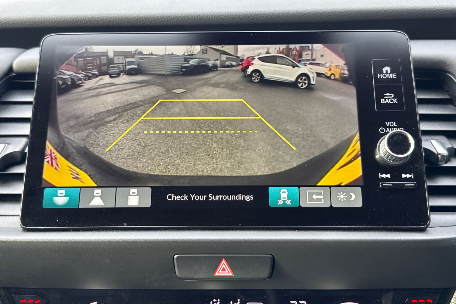 Used Honda Jazz 2025 for sale - 76438841: Photo 40