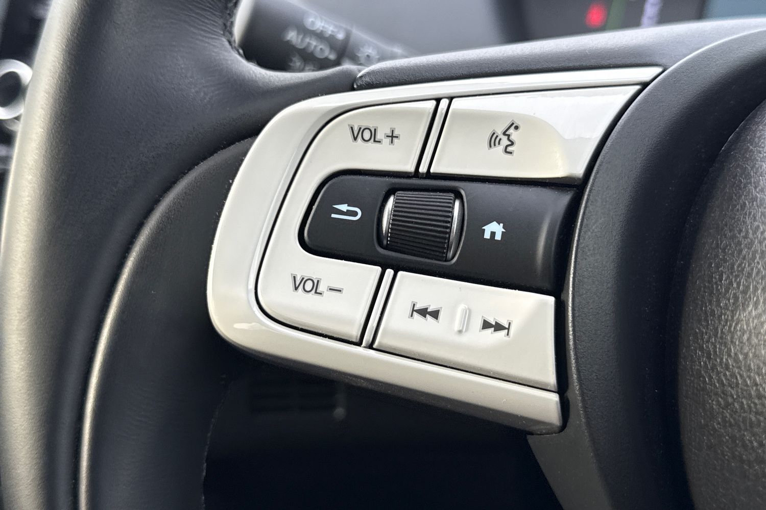 Used Honda Jazz 2025 for sale - 76438841: Photo 42